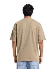 Ter-Ami Photo Grid Oversized Tee