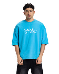 Soul Wave Graphic Tee