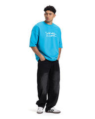 Soul Wave Graphic Tee