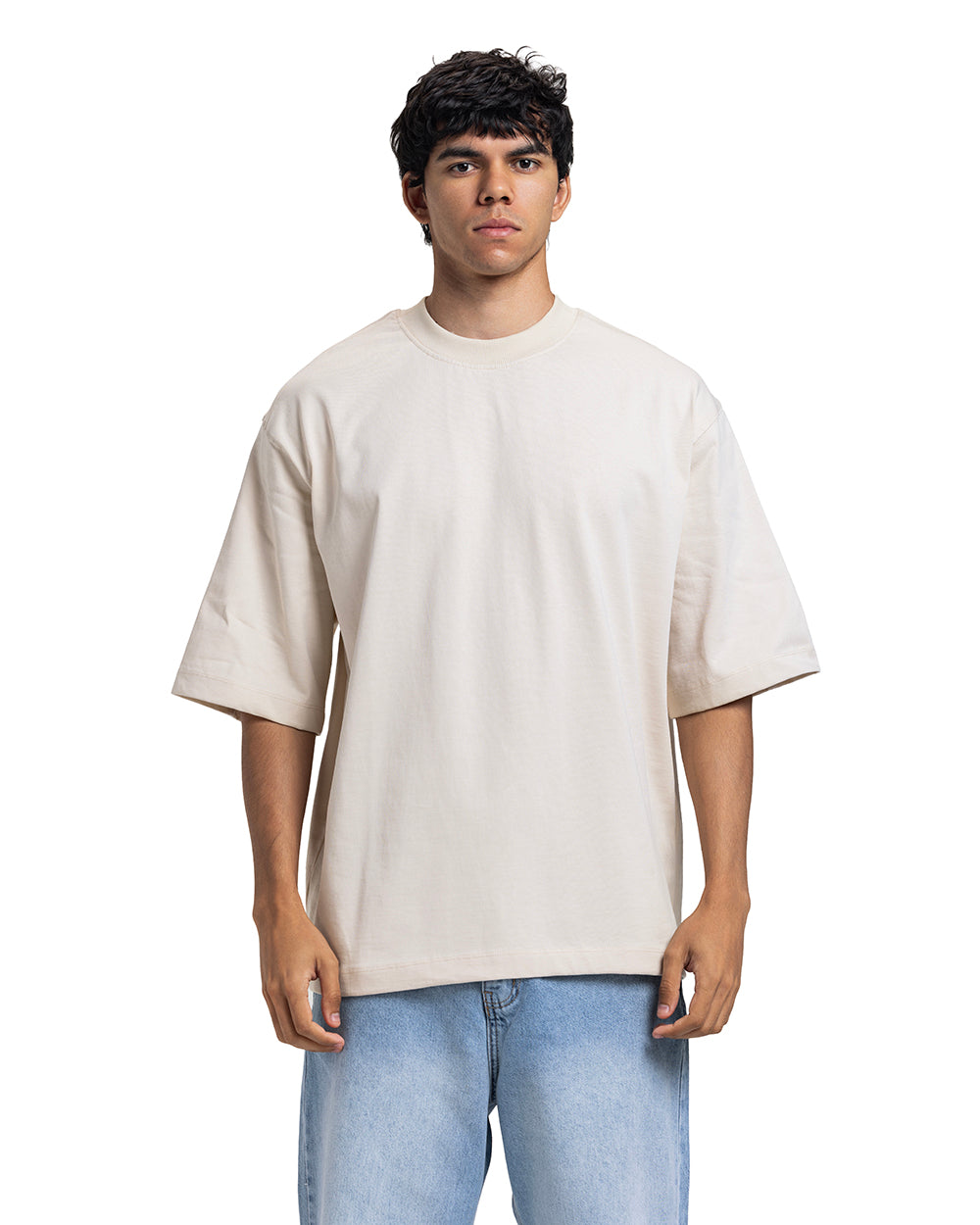 Premium Color Essential Tee