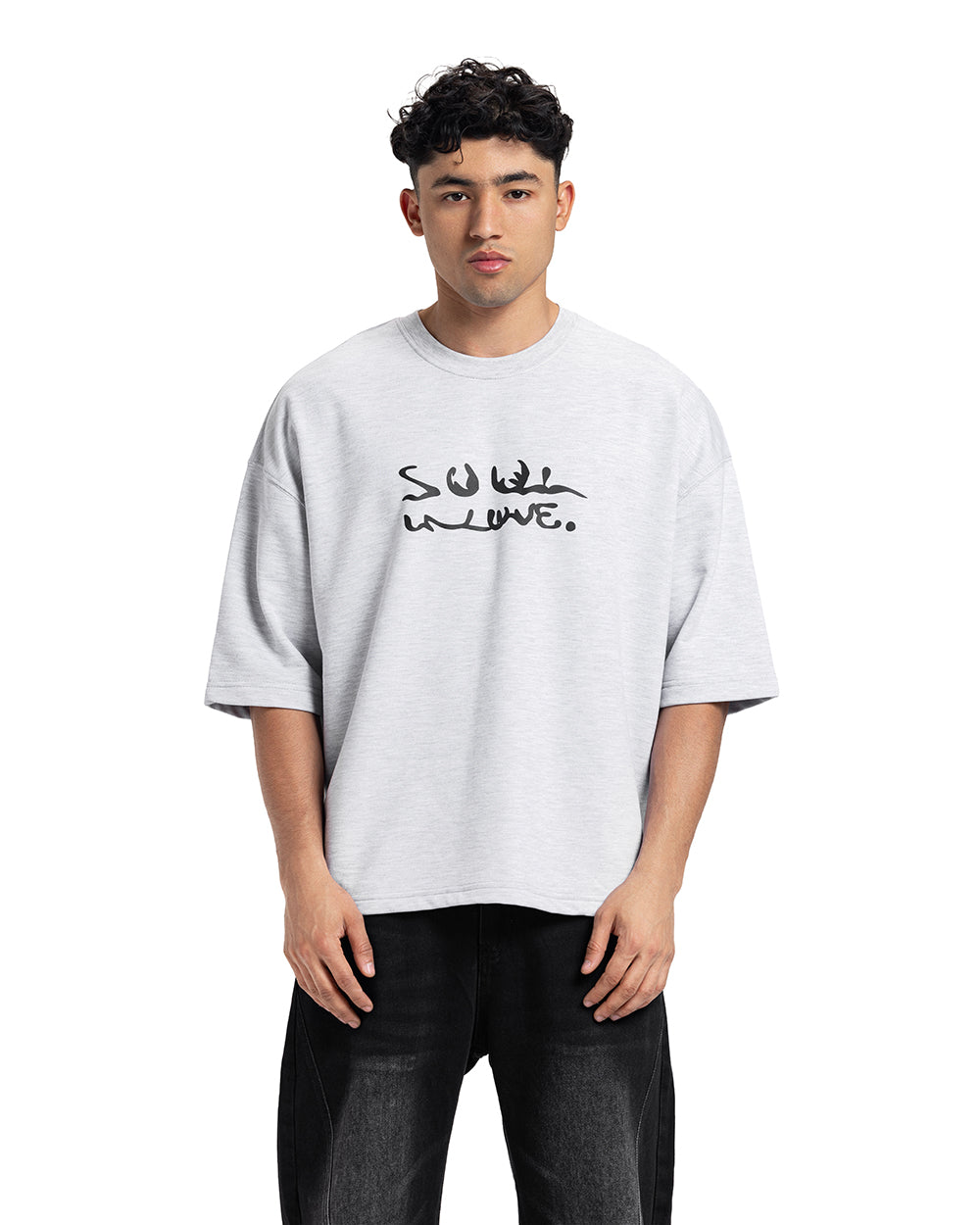 Soul Wave Graphic Tee