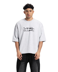 Soul Wave Graphic Tee