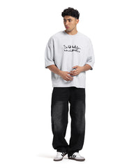 Soul Wave Graphic Tee