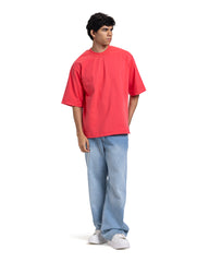Premium Color Essential Tee