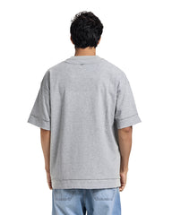 Vision Blur Graphic Tee