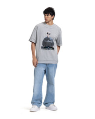 Vision Blur Graphic Tee