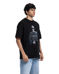 Vision Blur Graphic Tee