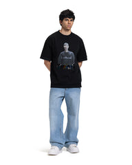 Vision Blur Graphic Tee