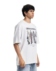 Urban Jungle Graphic Tee