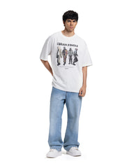 Urban Jungle Graphic Tee