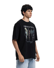 Urban Jungle Graphic Tee