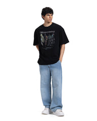 Urban Jungle Graphic Tee