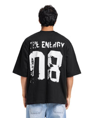 Full Energy Oversized Tee