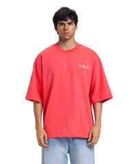Full Energy Oversized Tee