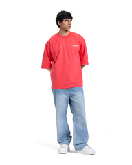 Full Energy Oversized Tee