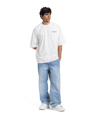 Full Energy Oversized Tee