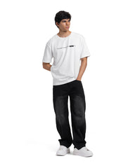 Stop Now Statement Tee