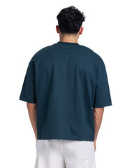 No Money No Honey Statement Tee