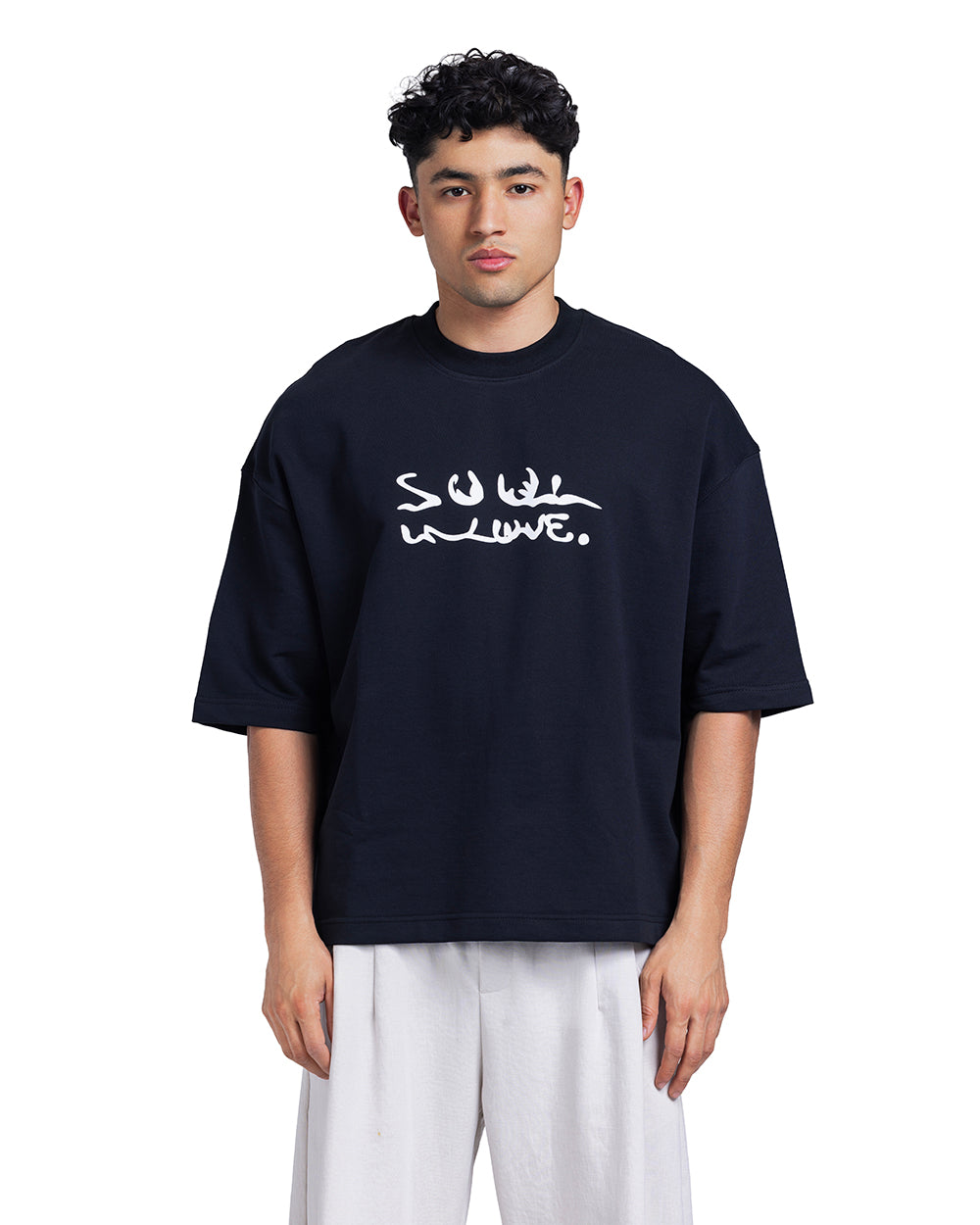 Soul Wave Graphic Tee
