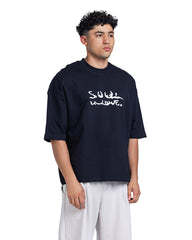 Soul Wave Graphic Tee