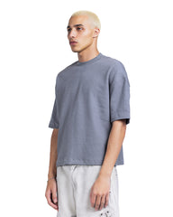 Waffle Texture Essential Tee