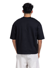 No Money No Honey Statement Tee