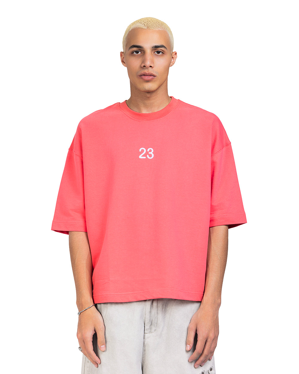 Twenty Three Essential Tee
