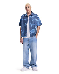 Cloudline Resort Shirt
