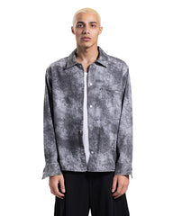 Vintage Dust Overshirt