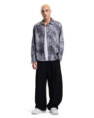 Vintage Dust Overshirt