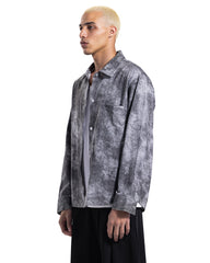 Vintage Dust Overshirt