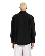 Core Utility Denim Shirt