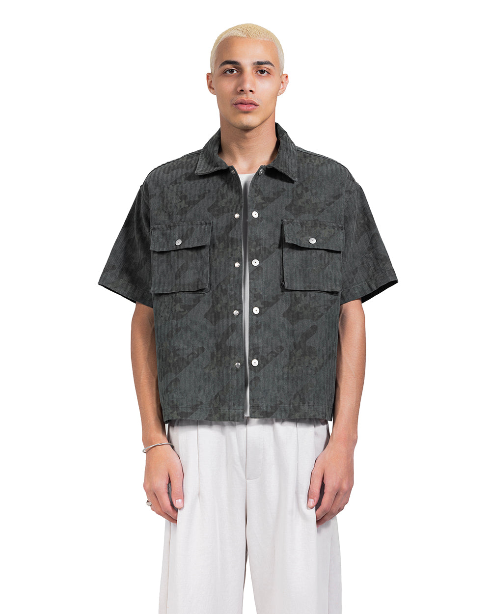 Utility Field Shirt