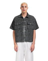 Utility Field Shirt