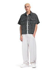 Utility Field Shirt