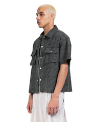 Utility Field Shirt