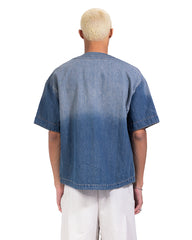 Heritage Knot Denim Shirt