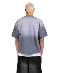 Heritage Knot Denim Shirt