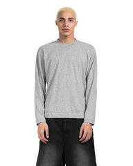 Essential Lightweight Long Sleeve Tee
