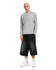 Essential Lightweight Long Sleeve Tee