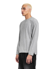 Essential Lightweight Long Sleeve Tee