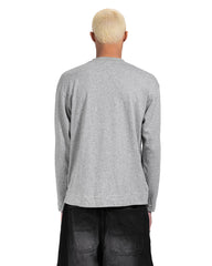 Essential Lightweight Long Sleeve Tee