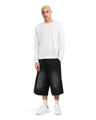 Essential Lightweight Long Sleeve Tee