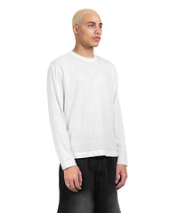 Essential Lightweight Long Sleeve Tee
