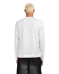 Essential Lightweight Long Sleeve Tee
