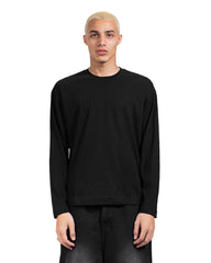 Essential Lightweight Long Sleeve Tee