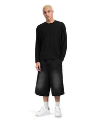 Essential Lightweight Long Sleeve Tee