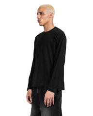 Essential Lightweight Long Sleeve Tee