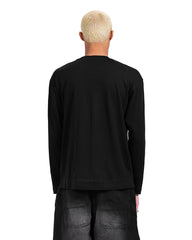 Essential Lightweight Long Sleeve Tee