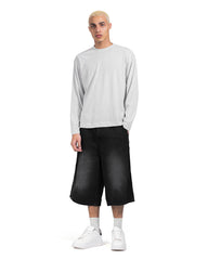 Essential Lightweight Long Sleeve Tee